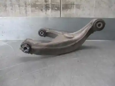 Автозапчастина б/у задній лівий нижний рычаг для citroen c6 (td_) 2.7 hdi посилання на oem iam 443347  