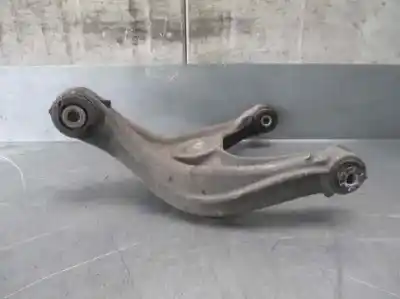 Автозапчастина б/у задній лівий нижний рычаг для citroen c6 (td_) 2.7 hdi посилання на oem iam 443347  