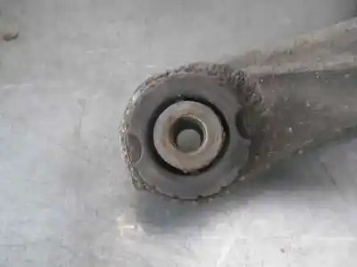 Автозапчастина б/у задній лівий нижний рычаг для citroen c6 (td_) 2.7 hdi посилання на oem iam 443347  