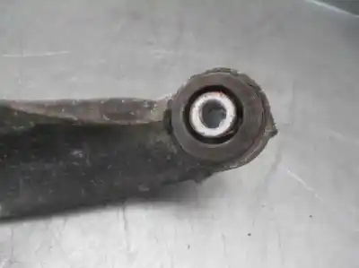 Автозапчастина б/у задній лівий нижний рычаг для citroen c6 (td_) 2.7 hdi посилання на oem iam 443347  