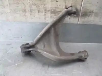 Second-hand car spare part rear lower right suspension arm for citroen c6 (td_) 2.7 hdi oem iam references 443346