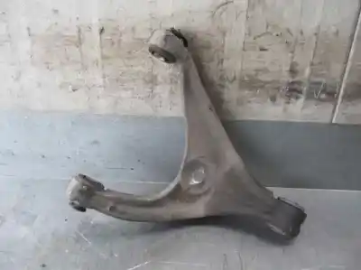 Автозапчастина б/у задній нижний правий ригель підвіски для citroen c6 (td_) 2.7 hdi посилання на oem iam 443346  