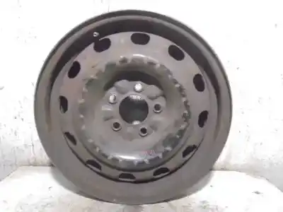 Pièce détachée automobile d'occasion JANTE pour CHRYSLER VOYAGER (RG)  Références OEM IAM 4766635AA  R1661/2JX16CHET40