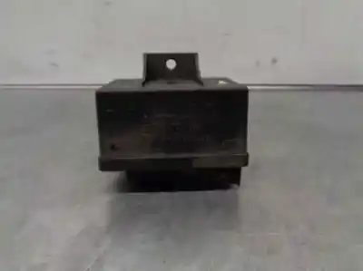 Second-hand car spare part glow plug for citroen c6 (td_) 2.7 hdi oem iam references 55233720