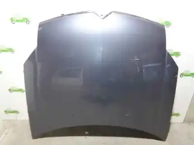Second-hand car spare part bonnet for citroen c6 (td_) 2.7 hdi oem iam references 790143