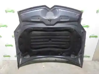 Peça sobressalente para automóvel em segunda mão capot por citroen c6 (td_) 2.7 hdi referências oem iam 790143  