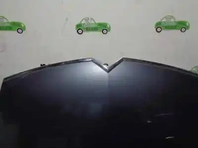 Автозапчастина б/у капок для citroen c6 (td_) 2.7 hdi посилання на oem iam 790143  