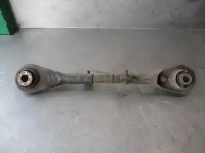 Second-hand car spare part rear left lower suspension arm for citroen c6 (td_) 2.7 hdi oem iam references 517847