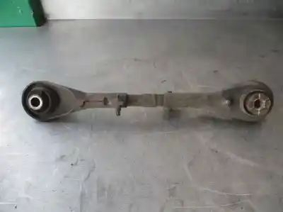 Автозапчастина б/у задній лівий нижний рычаг для citroen c6 (td_) 2.7 hdi посилання на oem iam 517847  