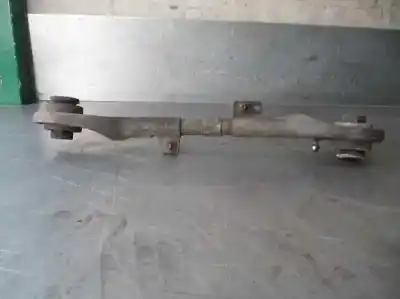 Автозапчастина б/у задній лівий нижний рычаг для citroen c6 (td_) 2.7 hdi посилання на oem iam 517847  