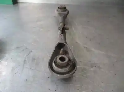 Автозапчастина б/у задній лівий нижний рычаг для citroen c6 (td_) 2.7 hdi посилання на oem iam 517847  