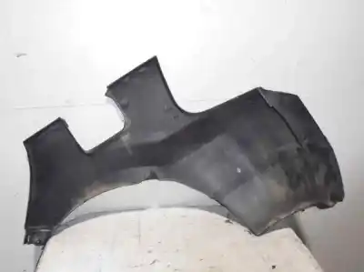 Автозапчасти б/у задний бампер правый за renault scenic rx4 (ja0) 1.9 dci salomon ссылки oem iam 7700435886  