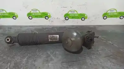 Автозапчасти б/у правый задний амортизатор за citroen c6 (td_) 2.7 hdi ссылки oem iam 9661776580  