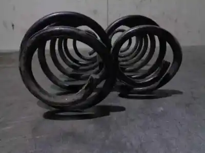 Автозапчасти б/у амортирующая пружина за ford fusion (cbk) 1.6 16v cat ссылки oem iam   