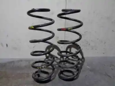 Автозапчастина б/у демпфуюча песна для ford fusion (cbk) 1.6 16v cat посилання на oem iam 