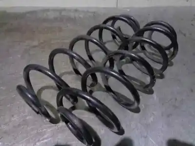 Автозапчастина б/у демпфуюча песна для ford fusion (cbk) 1.6 16v cat посилання на oem iam   