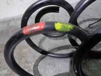 Автозапчастина б/у демпфуюча песна для ford fusion (cbk) 1.6 16v cat посилання на oem iam   