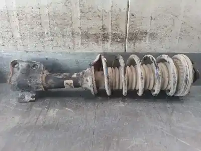 Pezzo di ricambio per auto di seconda mano ammortizzatore posteriore destro per land rover freelander (ln) 2.0 td4 cat riferimenti oem iam rpb000040