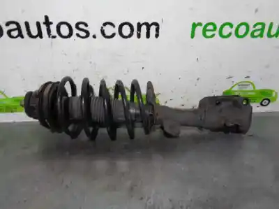 Second-hand car spare part front left shock absorber for fiat stilo (192) 2.4 20v abarth oem iam references   