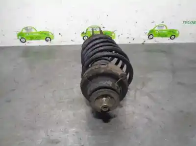 Second-hand car spare part front left shock absorber for fiat stilo (192) 2.4 20v abarth oem iam references   