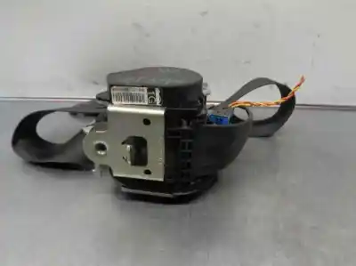 Автозапчастина б/у передній лівий ремін безпеки для citroen c6 (td_) 2.7 hdi посилання на oem iam 96500575ev  