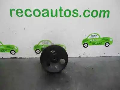 Peça sobressalente para automóvel em segunda mão bomba de direção hidráulica por daewoo tacuma (u100) 1.6 referências oem iam 540415