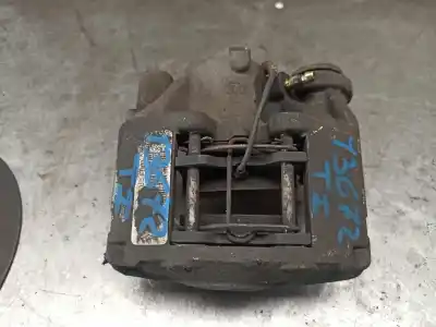 Second-hand car spare part rear left brake caliper for peugeot 605 2.1 turbodiesel oem iam references 