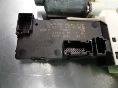 Second-hand car spare part passenger side right window regulator for citroen c6 (td_) 2.7 hdi oem iam references 9663077780  