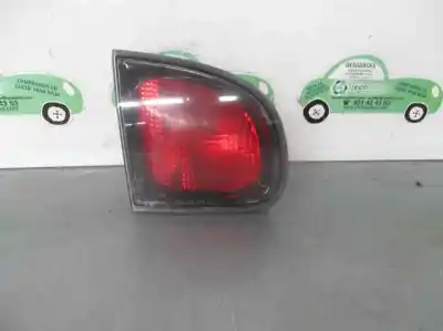 Peça sobressalente para automóvel em segunda mão FAROLIM TRASEIRO ESQUERDO por DAEWOO LANOS  Referências OEM IAM 2095  