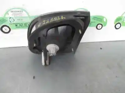 Peça sobressalente para automóvel em segunda mão farolim traseiro esquerdo por daewoo lanos 1.5 cat referências oem iam 2095  
