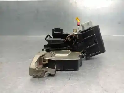 Peça sobressalente para automóvel em segunda mão fechadura da porta dianteira esquerda por bmw serie 5 berlina (e39) 3.0 24v cat referências oem iam 67118352165