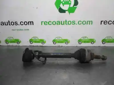 Gebrauchtes Autoersatzteil GETRIEBE VORNE LINKS zum RENAULT LAGUNA II (BG0)  OEM-IAM-Referenzen 8200079913  
