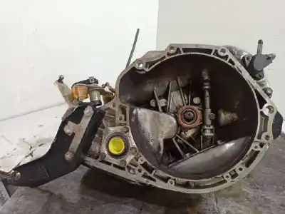 Second-hand car spare part GEARBOX for DAEWOO NEXIA  OEM IAM references F16  