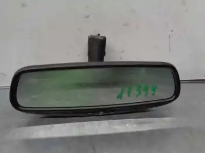 Second-hand car spare part interior rearview mirror for citroen c6 (td_) 2.7 hdi oem iam references 8149xp