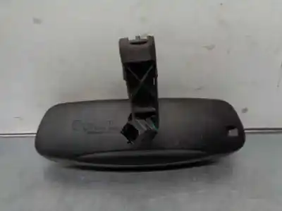 Автозапчастина б/у внутрішне дзеркало для citroen c6 (td_) 2.7 hdi посилання на oem iam 8149xp  