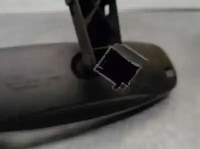 Автозапчастина б/у внутрішне дзеркало для citroen c6 (td_) 2.7 hdi посилання на oem iam 8149xp  