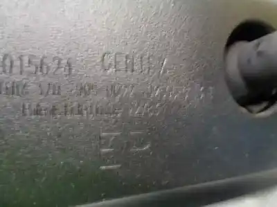 Автозапчастина б/у внутрішне дзеркало для citroen c6 (td_) 2.7 hdi посилання на oem iam 8149xp  