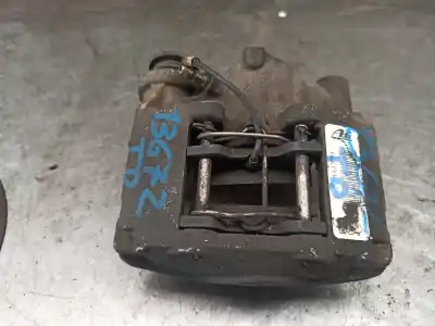Second-hand car spare part rear right brake caliper for peugeot 605 2.1 turbodiesel oem iam references 