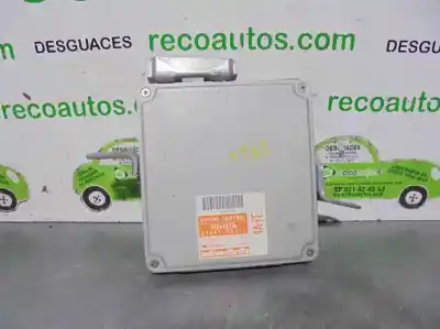 Second-hand car spare part ecu engine control for toyota carina (t19) 1.6 xli oem iam references 896612b371  1757004621