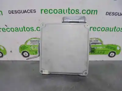 Second-hand car spare part ecu engine control for toyota carina (t19) 1.6 xli oem iam references 896612b371  1757004621