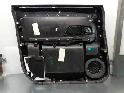 Автозапчасти б/у обивка задней правой двери за citroen c6 (td_) 2.7 hdi ссылки oem iam 9644740177  9644739477