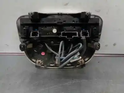 Автозапчастина б/у внутрішне світло для citroen c6 (td_) 2.7 hdi посилання на oem iam 9656502180  