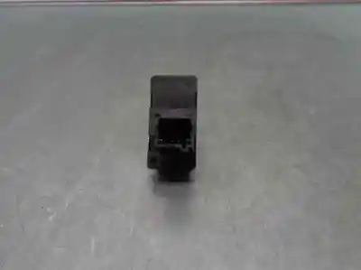 Second-hand car spare part right front power window switch for citroen c6 (td_) 2.7 hdi oem iam references 96519386zd  