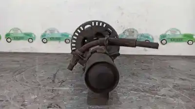 Автозапчастина б/у передній правий амортизатор для skoda rapid spaceback (nh1) 1.6 tdi посилання на oem iam 6r0413031ba  