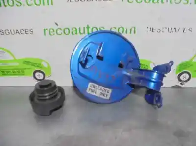 Second-hand car spare part outer fuel cap for opel frontera b basis oem iam references k0808108  