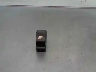 Second-hand car spare part rear right power window switch for citroen c6 (td_) 2.7 hdi oem iam references 96519387zd