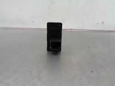 Second-hand car spare part rear right power window switch for citroen c6 (td_) 2.7 hdi oem iam references 96519387zd  