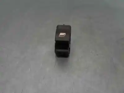 Second-hand car spare part rear left power window switch for citroen c6 (td_) 2.7 hdi oem iam references 96519387zd