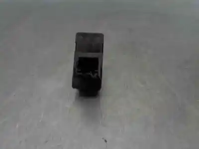 Second-hand car spare part rear left power window switch for citroen c6 (td_) 2.7 hdi oem iam references 96519387zd  