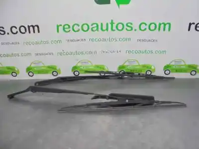 Second-hand car spare part front right windshield wiper arm for opel frontera b basis oem iam references 6272486  